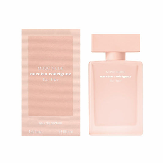 Women's Perfume Narciso Rodriguez FOR HER 50 ml Beauty, Perfumes and fragrances von Narciso Rodriguez | Luxus Aroma