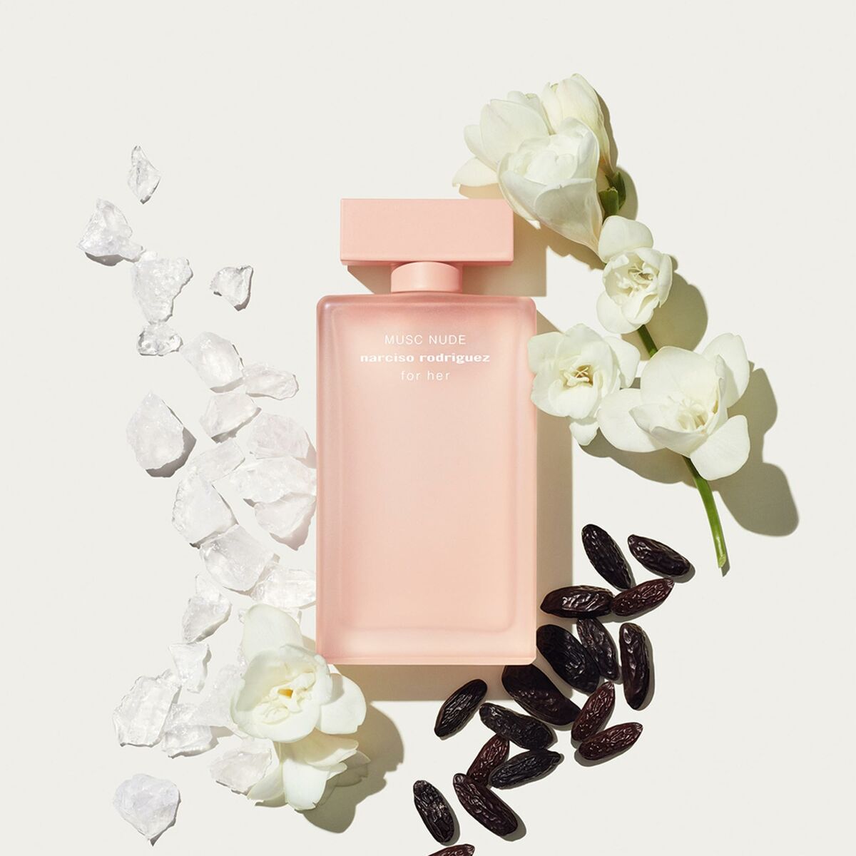 Women's Perfume Narciso Rodriguez FOR HER 50 ml Beauty, Perfumes and fragrances von Narciso Rodriguez | Luxus Aroma