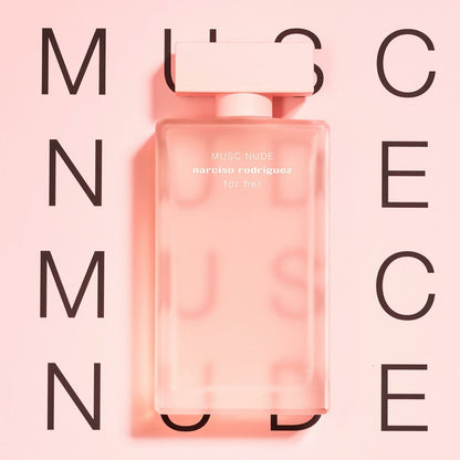 Women's Perfume Narciso Rodriguez FOR HER 50 ml Beauty, Perfumes and fragrances von Narciso Rodriguez | Luxus Aroma