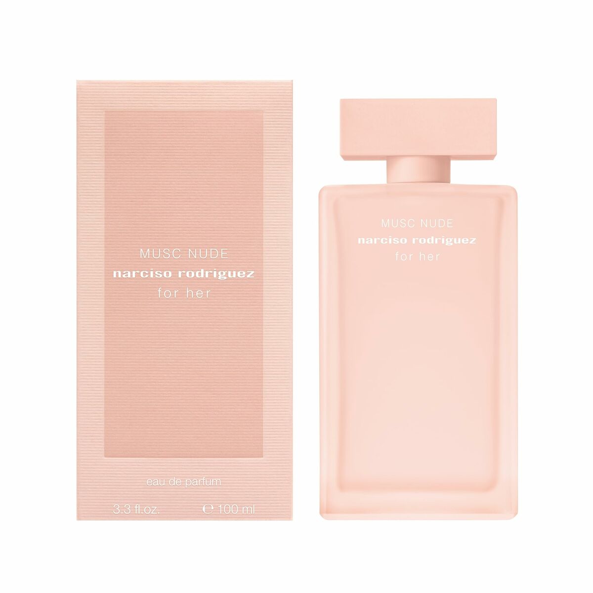Women's Perfume Narciso Rodriguez FOR HER 100 ml Beauty, Perfumes and fragrances von Narciso Rodriguez | Luxus Aroma
