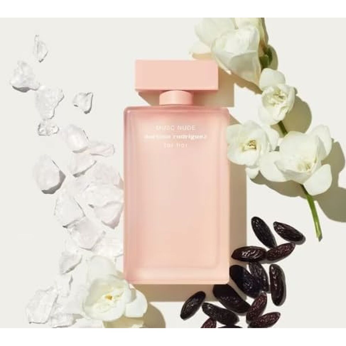 Women's Perfume Narciso Rodriguez FOR HER 100 ml Beauty, Perfumes and fragrances von Narciso Rodriguez | Luxus Aroma