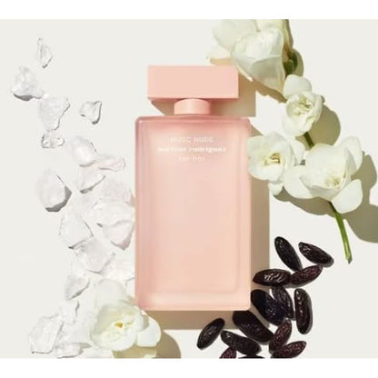 Women's Perfume Narciso Rodriguez FOR HER 100 ml Beauty, Perfumes and fragrances von Narciso Rodriguez | Luxus Aroma