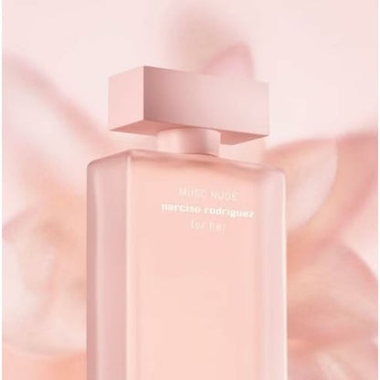 Women's Perfume Narciso Rodriguez FOR HER 100 ml Beauty, Perfumes and fragrances von Narciso Rodriguez | Luxus Aroma