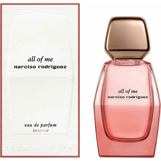Women's Perfume Narciso Rodriguez ALL OF ME EDP 50 ml Beauty, Perfumes and fragrances von Narciso Rodriguez | Luxus Aroma