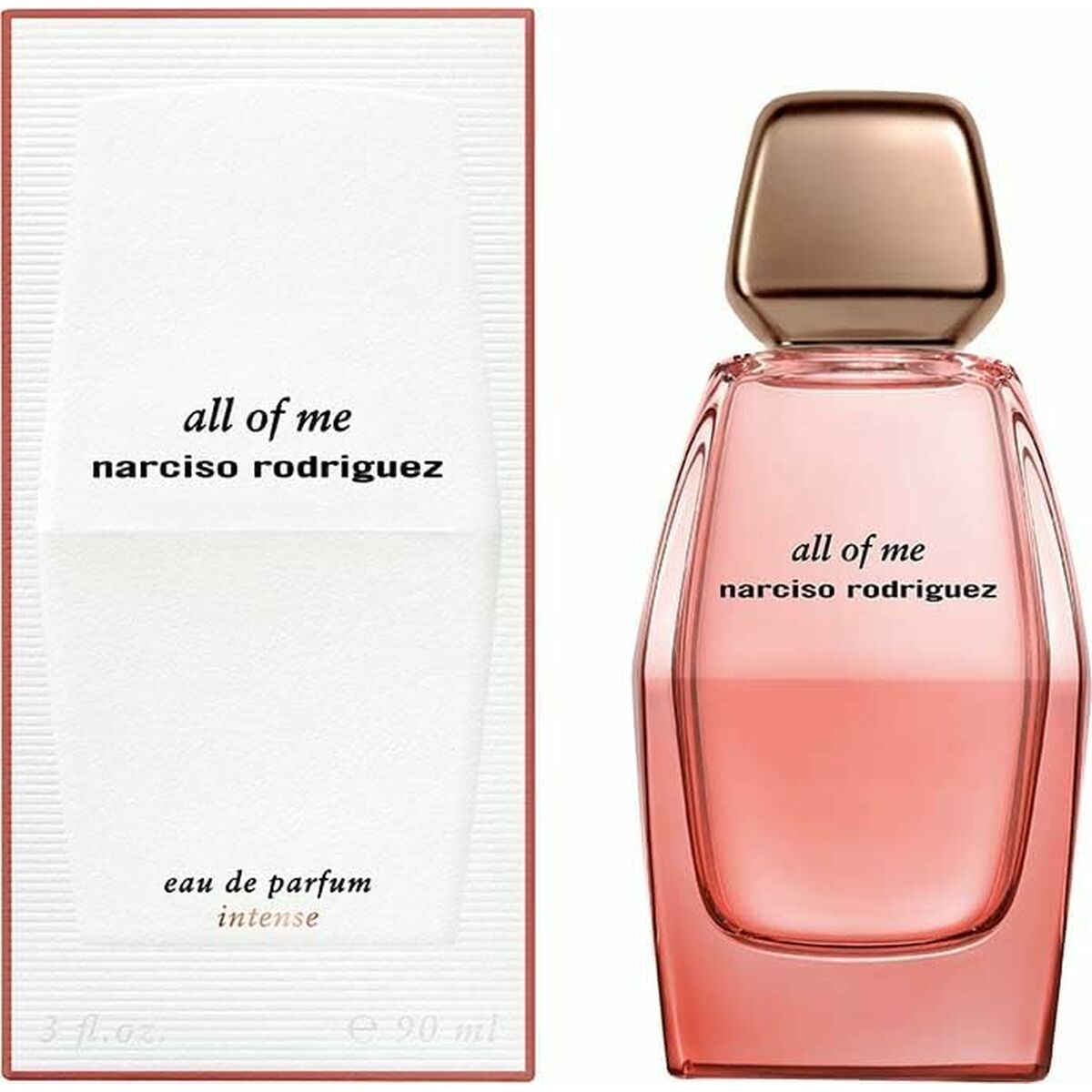 Women's Perfume Narciso Rodriguez ALL OF ME EDP 90 ml Beauty, Perfumes and fragrances von Narciso Rodriguez | Luxus Aroma
