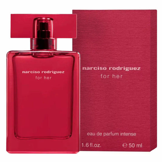 Unisex Perfume Narciso Rodriguez FOR HER Beauty, Perfumes and fragrances von Narciso Rodriguez | Luxus Aroma