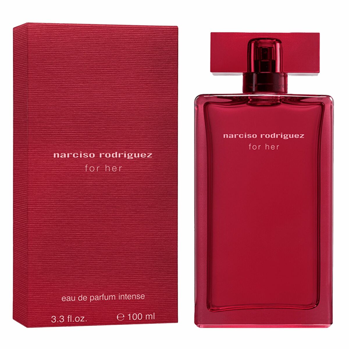Women's Perfume Narciso Rodriguez FOR HER Beauty, Perfumes and fragrances von Narciso Rodriguez | Luxus Aroma