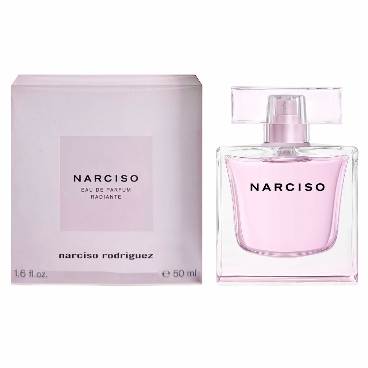 Women's Perfume Narciso Rodriguez NARCISO Beauty, Perfumes and fragrances von Narciso Rodriguez | Luxus Aroma