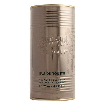 Men's Perfume Le Male Jean Paul Gaultier 2724283382780 EDT 125 ml (1 Unit) Beauty, Perfumes and fragrances von Jean Paul Gaultier | Luxus Aroma