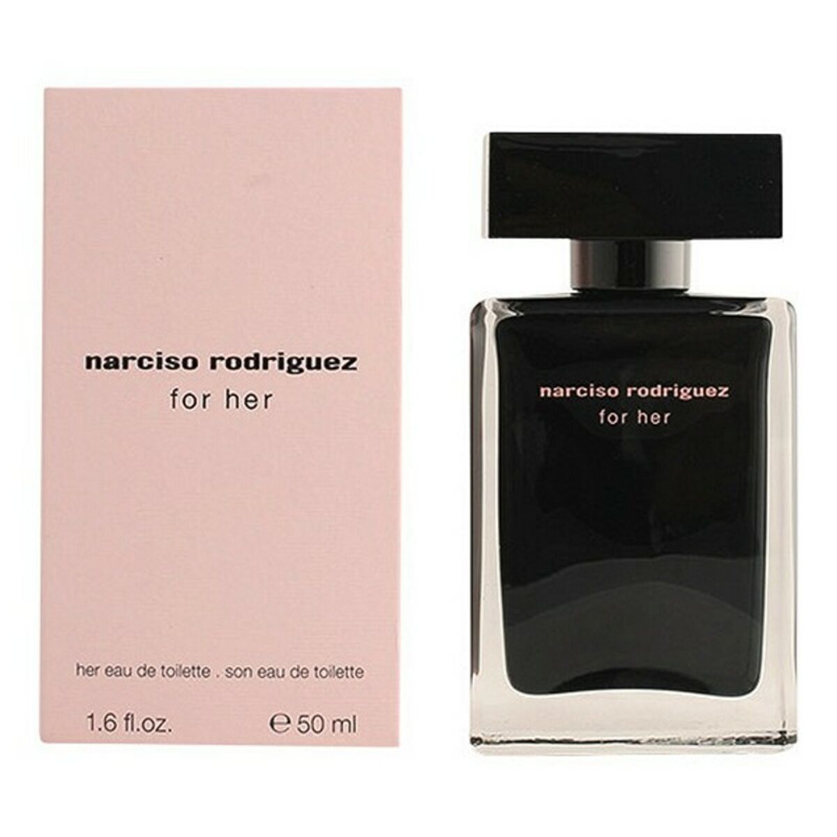 Women's Perfume Narciso Rodriguez EDT Beauty, Perfumes and fragrances von Narciso Rodriguez | Luxus Aroma