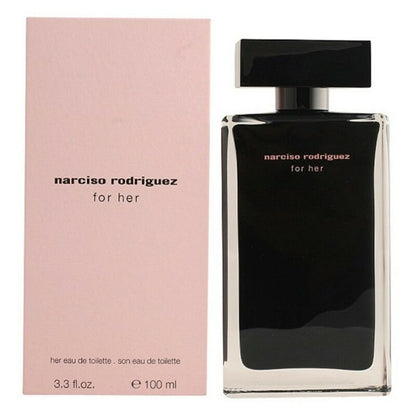 Women's Perfume Narciso Rodriguez EDT Beauty, Perfumes and fragrances von Narciso Rodriguez | Luxus Aroma