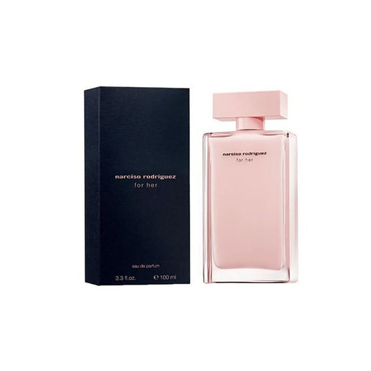 Women's Perfume Narciso Rodriguez Narciso Rodriguez For Her EDP 100 ml Beauty, Perfumes and fragrances von Narciso Rodriguez | Luxus Aroma