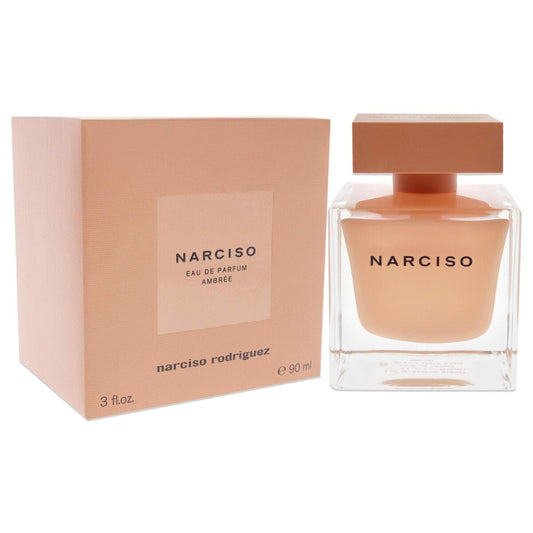 Women's Perfume Narciso Rodriguez Narciso Ambree EDP Beauty, Perfumes and fragrances von Narciso Rodriguez | Luxus Aroma