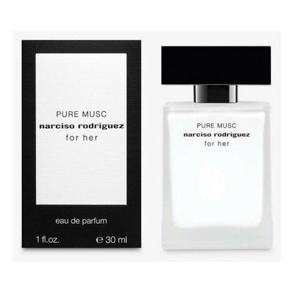 Women's Perfume Pure Musc Narciso Rodriguez EDP EDP Beauty, Perfumes and fragrances von Narciso Rodriguez | Luxus Aroma