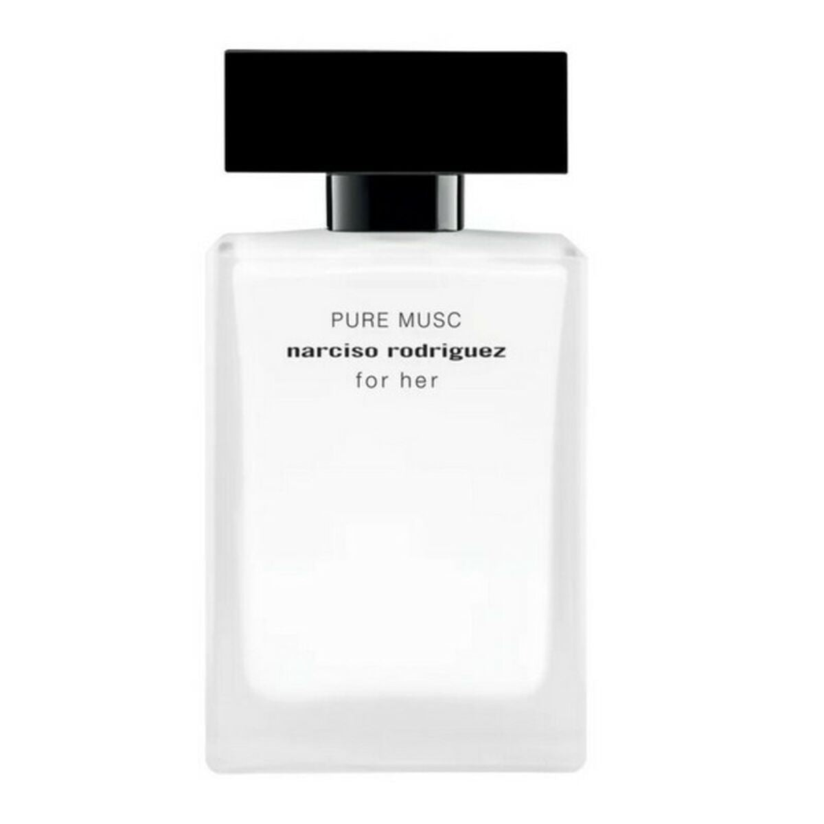 Women's Perfume Pure Musc Narciso Rodriguez EDP EDP Beauty, Perfumes and fragrances von Narciso Rodriguez | Luxus Aroma