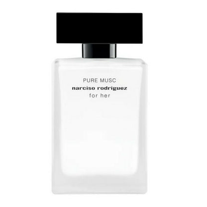 Women's Perfume Pure Musc Narciso Rodriguez EDP EDP Beauty, Perfumes and fragrances von Narciso Rodriguez | Luxus Aroma