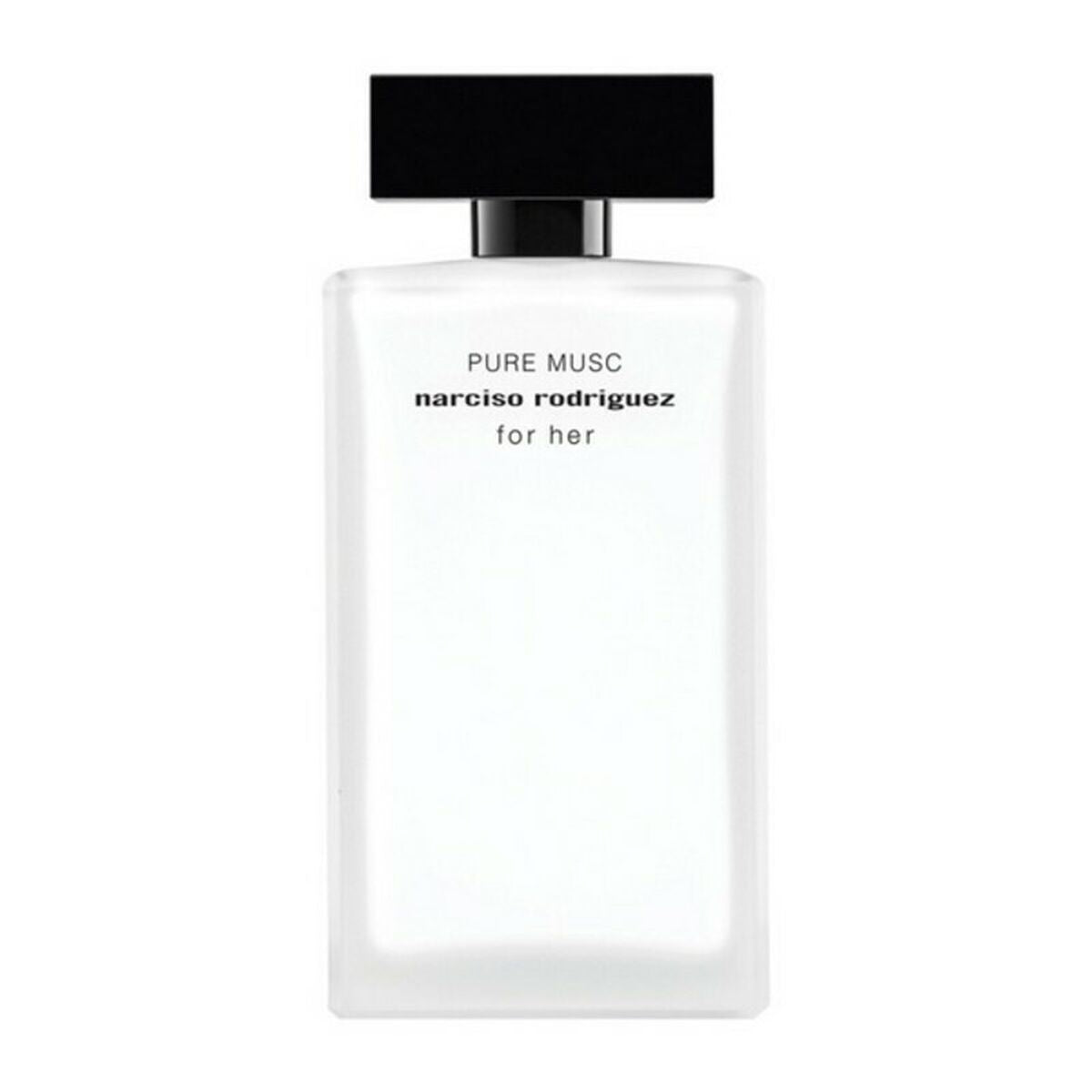 Women's Perfume Pure Musc Narciso Rodriguez EDP EDP Beauty, Perfumes and fragrances von Narciso Rodriguez | Luxus Aroma