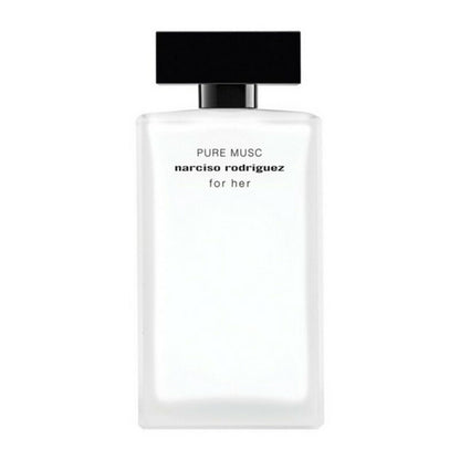 Women's Perfume Pure Musc Narciso Rodriguez EDP EDP Beauty, Perfumes and fragrances von Narciso Rodriguez | Luxus Aroma