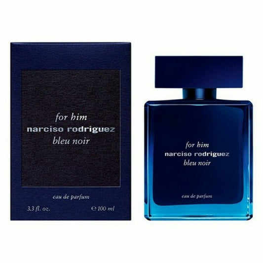 Men's Perfume Narciso Rodriguez Bleu Noir EDP 100 ml Beauty, Perfumes and fragrances von Narciso Rodriguez | Luxus Aroma