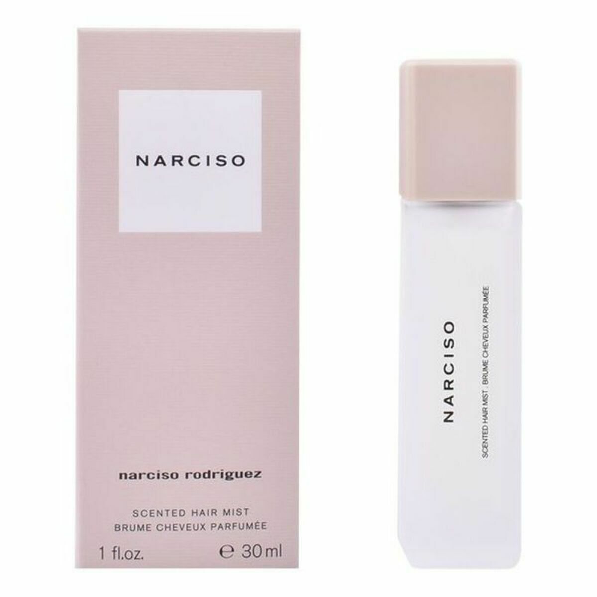 Hair Perfume Hair Mist Narciso Rodriguez 30 ml Beauty, Hair care von Narciso Rodriguez | Luxus Aroma