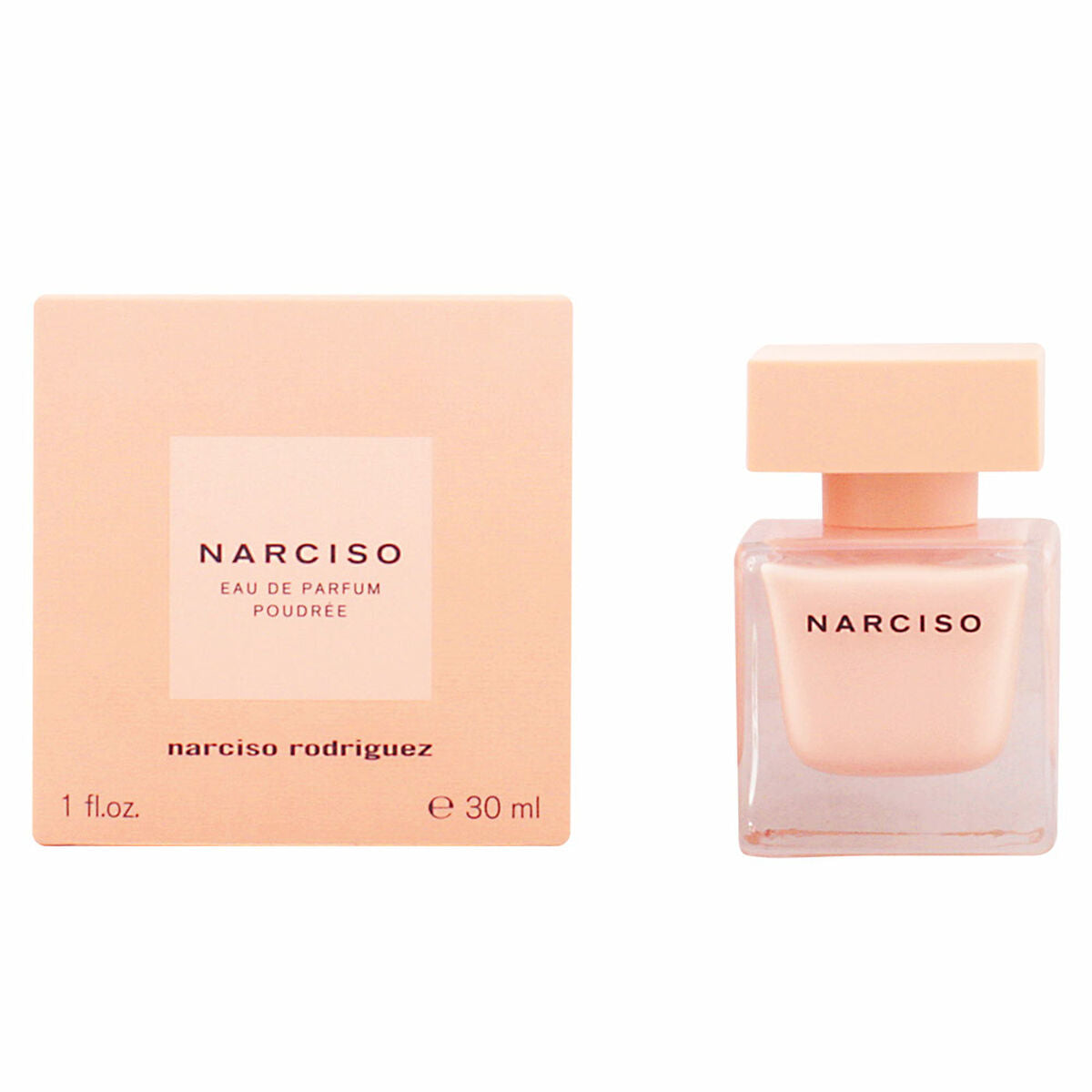 Women's Perfume Narciso Narciso Rodriguez EDP EDP Beauty, Perfumes and fragrances von Narciso Rodriguez | Luxus Aroma