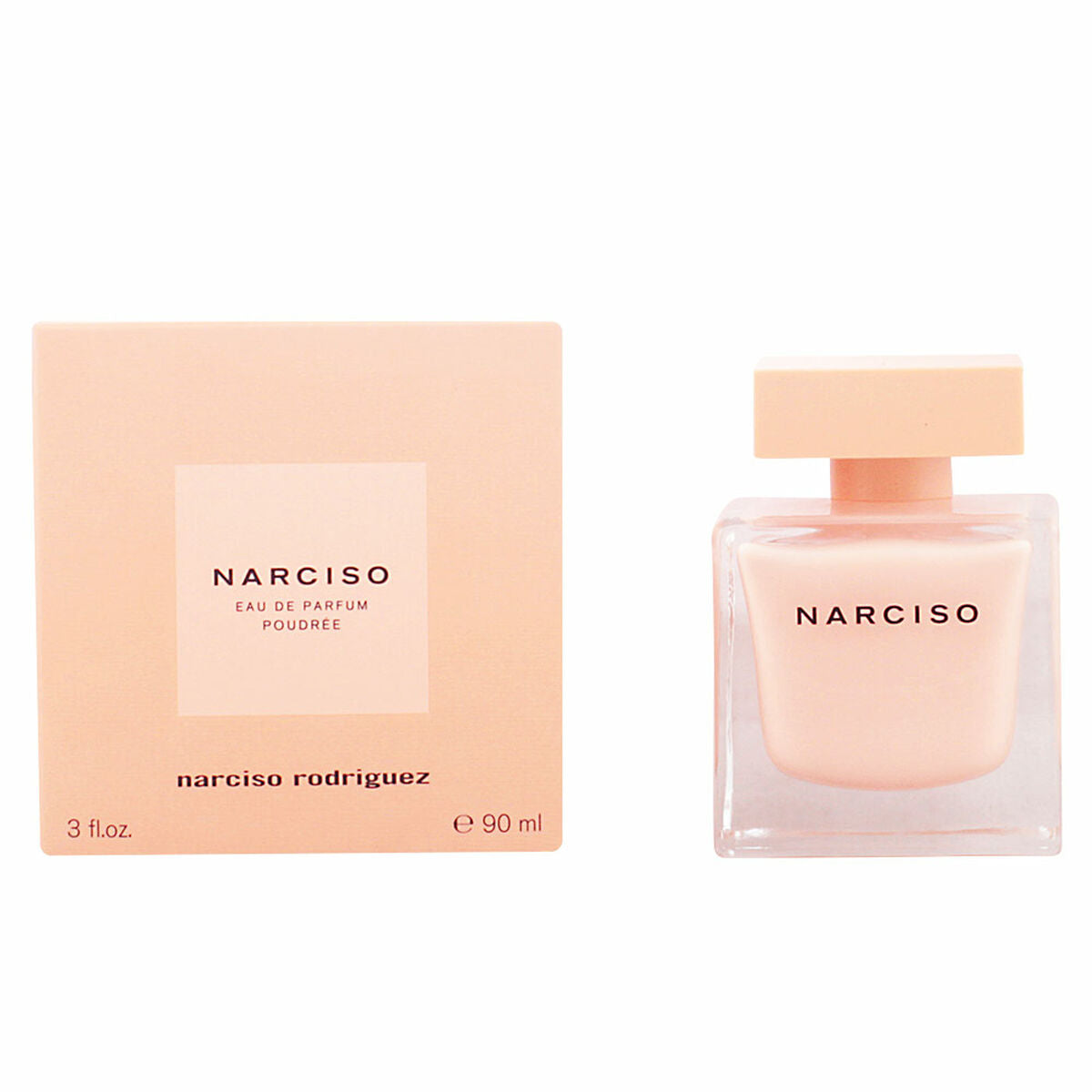 Women's Perfume Narciso Narciso Rodriguez EDP EDP Beauty, Perfumes and fragrances von Narciso Rodriguez | Luxus Aroma