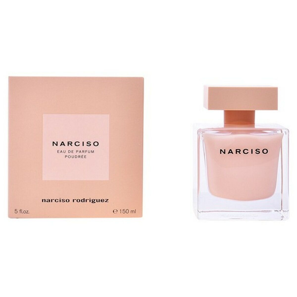 Women's Perfume Narciso Narciso Rodriguez EDP EDP Beauty, Perfumes and fragrances von Narciso Rodriguez | Luxus Aroma