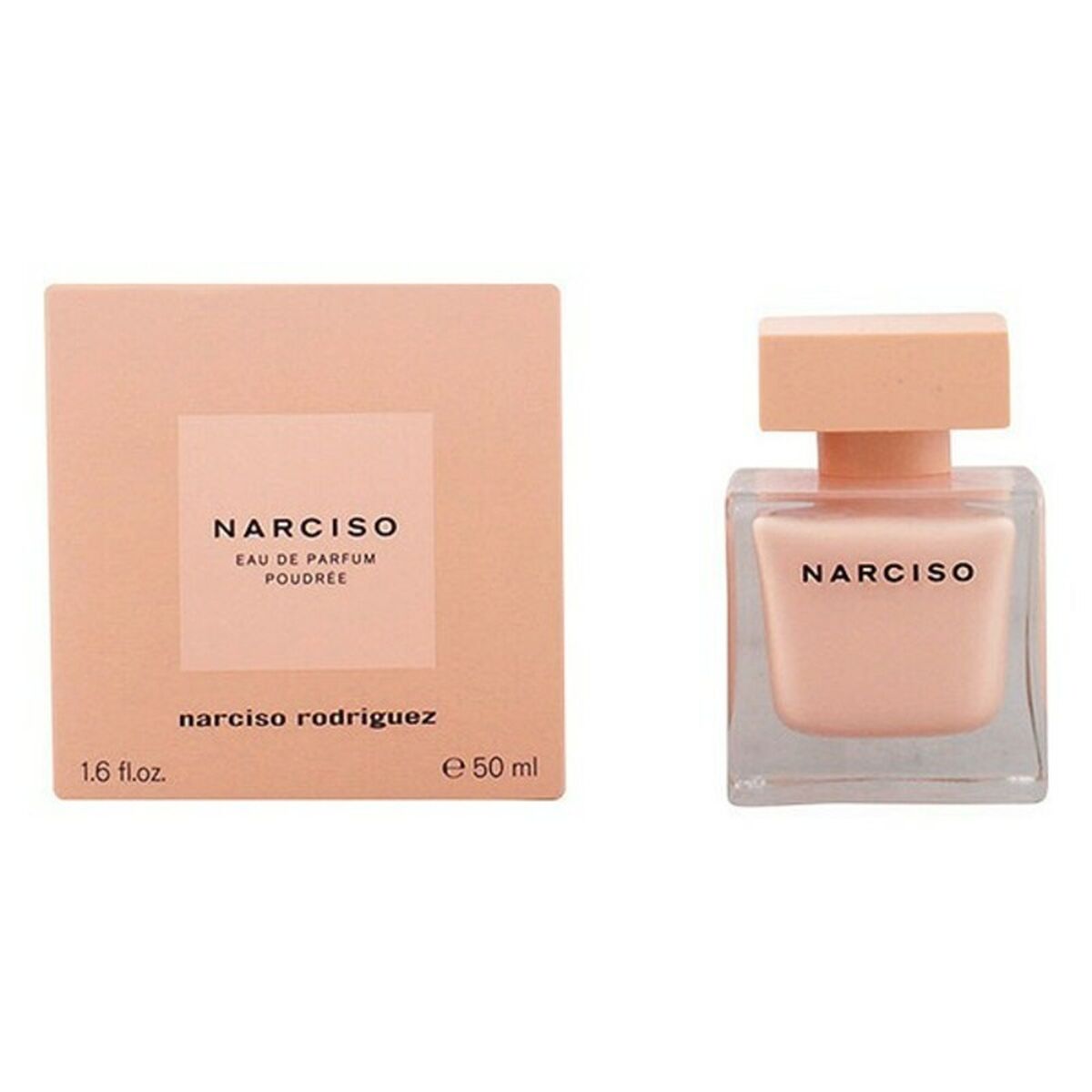 Women's Perfume Narciso Narciso Rodriguez EDP EDP Beauty, Perfumes and fragrances von Narciso Rodriguez | Luxus Aroma