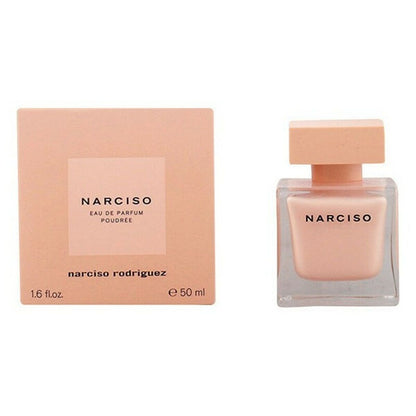 Women's Perfume Narciso Narciso Rodriguez EDP EDP Beauty, Perfumes and fragrances von Narciso Rodriguez | Luxus Aroma