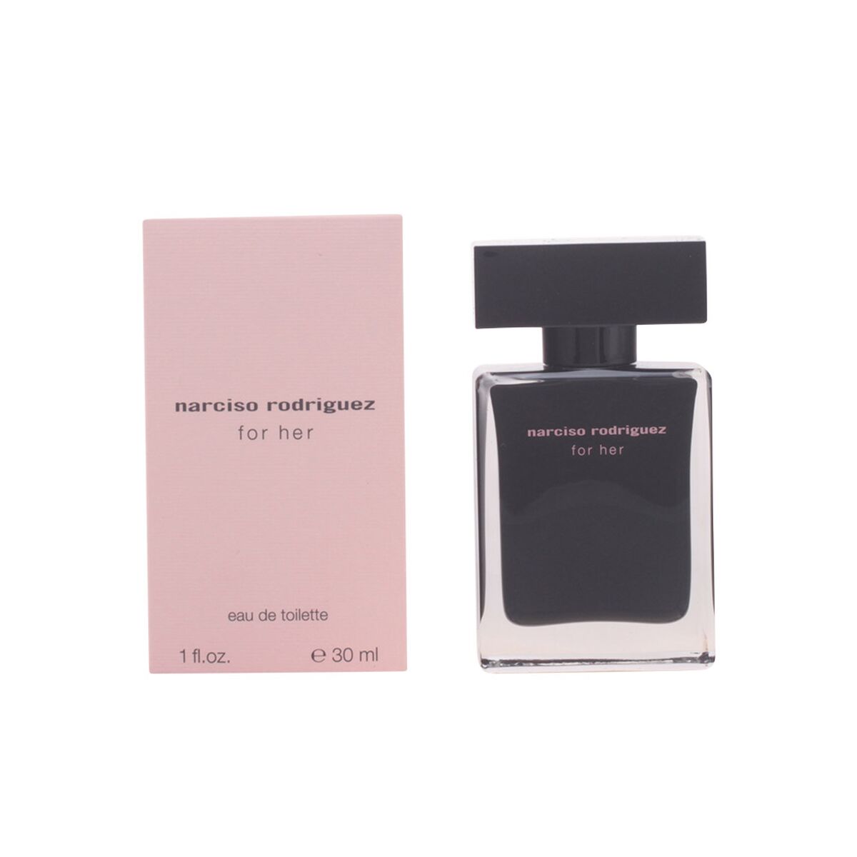 Women's Perfume Narciso Rodriguez Narciso Rodriguez For Her EDT Beauty, Perfumes and fragrances von Narciso Rodriguez | Luxus Aroma