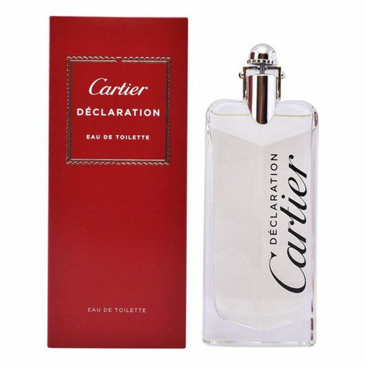 Women's Perfume Déclaration Cartier EDT (100 ml) 100 ml Beauty, Perfumes and fragrances von Cartier | Luxus Aroma