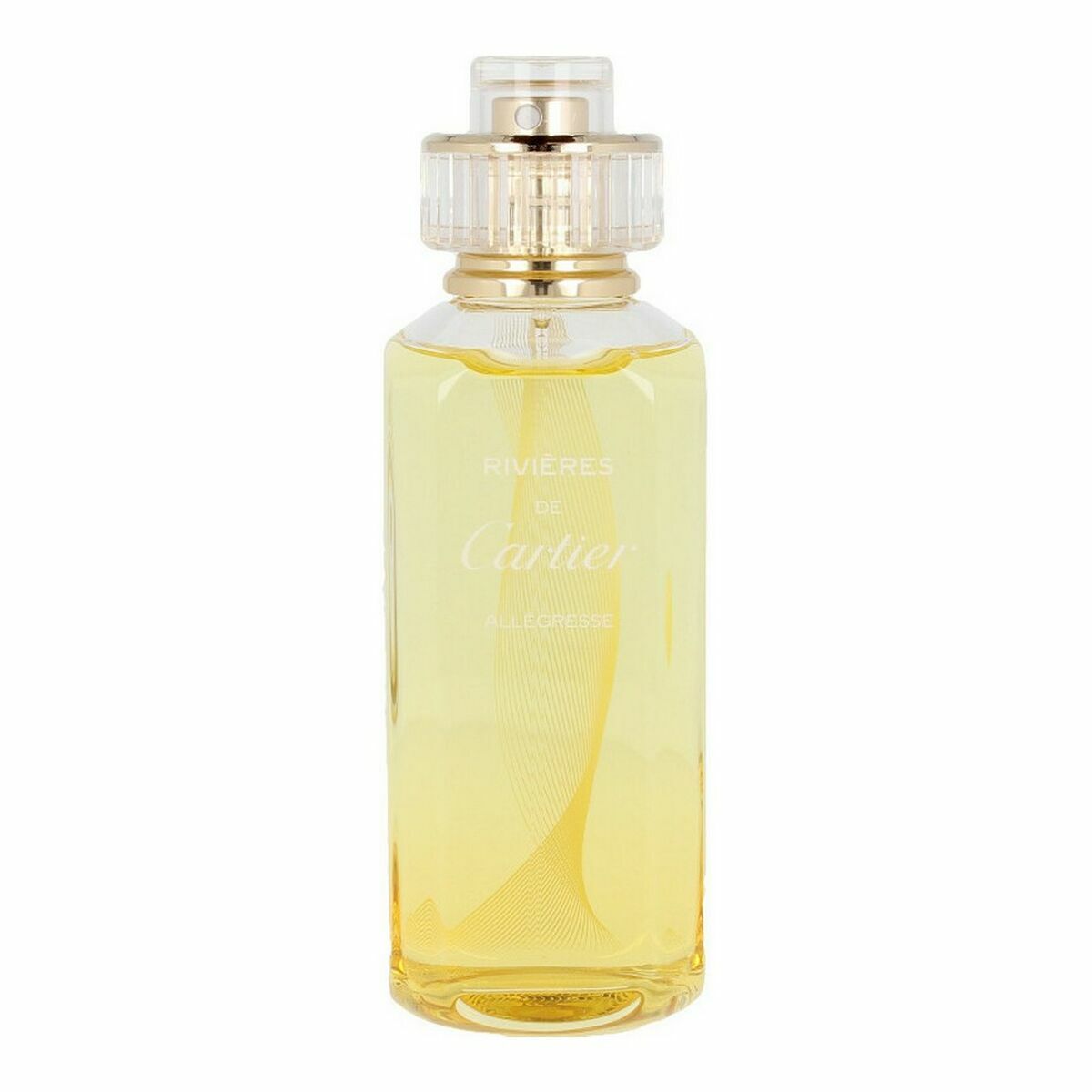 Women's Perfume Cartier Rivières De Cartier Allégresse EDT 100 ml Beauty, Perfumes and fragrances von Cartier | Luxus Aroma