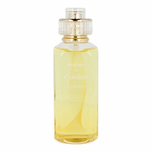 Women's Perfume Cartier Rivières De Cartier Allégresse EDT 100 ml Beauty, Perfumes and fragrances von Cartier | Luxus Aroma