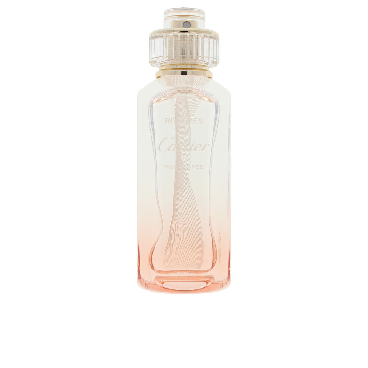 Women's Perfume Cartier Rivières EDT 100 ml Beauty, Perfumes and fragrances von Cartier | Luxus Aroma