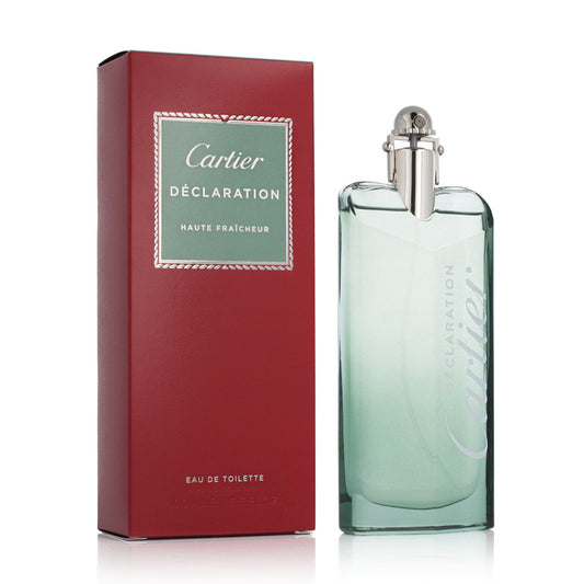 Unisex Perfume EDT Cartier Declaration Haute Fraicheur 100 ml Beauty, Perfumes and fragrances von Cartier | Luxus Aroma