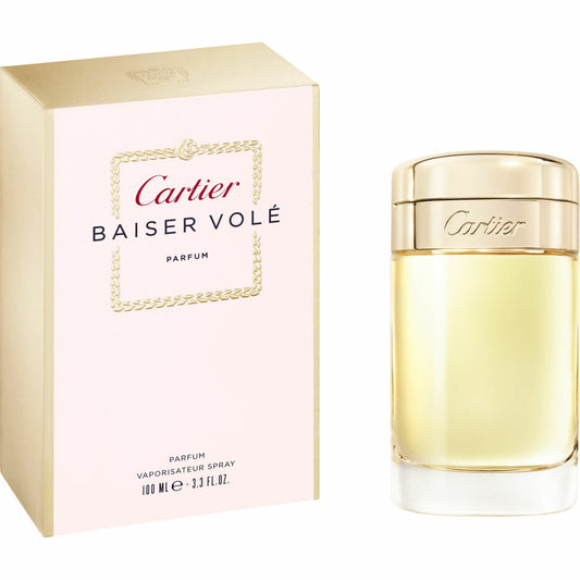 Women's Perfume Cartier Baiser Volé EDP 100 ml Beauty, Perfumes and fragrances von Cartier | Luxus Aroma