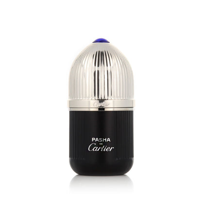 Men's Perfume Cartier Pasha de Cartier Édition Noire EDT 50 ml Beauty, Perfumes and fragrances von Cartier | Luxus Aroma