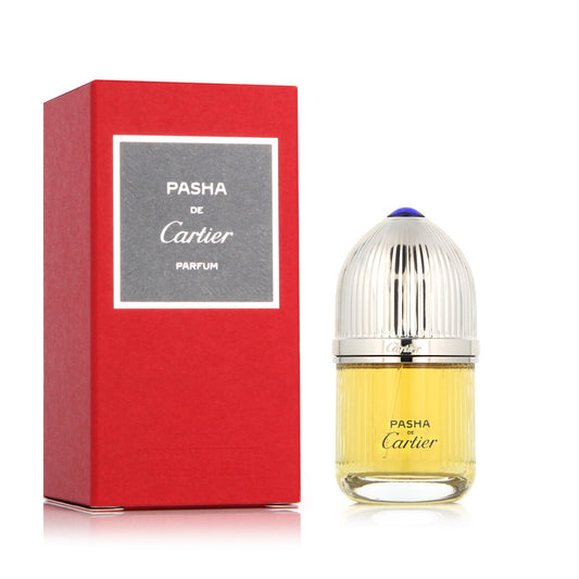 Men's Perfume Cartier Pasha De Beauty, Perfumes and fragrances von Cartier | Luxus Aroma