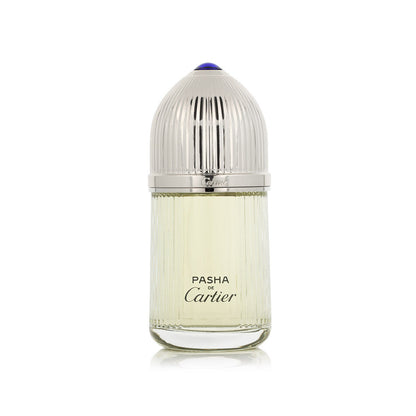 Men's Perfume Cartier Pasha de Cartier EDT Pasha de Cartier Beauty, Perfumes and fragrances von Cartier | Luxus Aroma