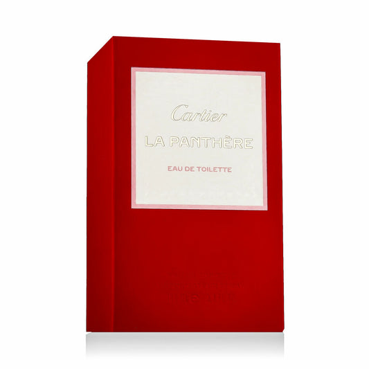 Women's Perfume Cartier La Panthère EDT 100 ml Beauty, Perfumes and fragrances von Cartier | Luxus Aroma