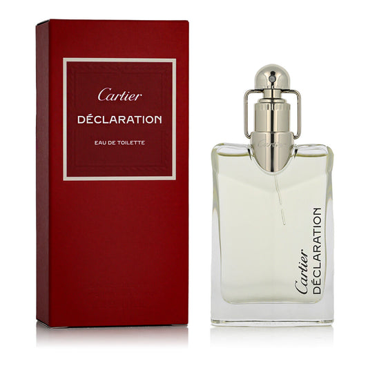 Men's Perfume Cartier Déclaration EDT 50 ml Beauty, Perfumes and fragrances von Cartier | Luxus Aroma