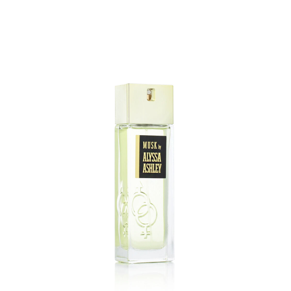 Unisex Perfume Alyssa Ashley Musk EDP EDP 50 ml Beauty, Perfumes and fragrances von Alyssa Ashley | Luxus Aroma