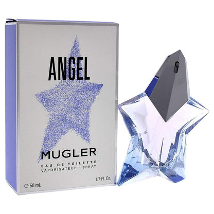 Women's Perfume Mugler Angel EDT 50 ml Beauty, Perfumes and fragrances von Mugler | Luxus Aroma
