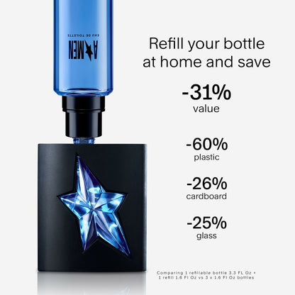 Women's Perfume Mugler A* Rubber R EDT 100 ml Beauty, Perfumes and fragrances von Mugler | Luxus Aroma