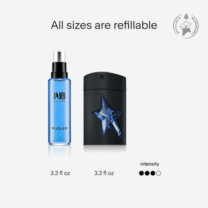 Women's Perfume Mugler A* Rubber R EDT 100 ml Beauty, Perfumes and fragrances von Mugler | Luxus Aroma