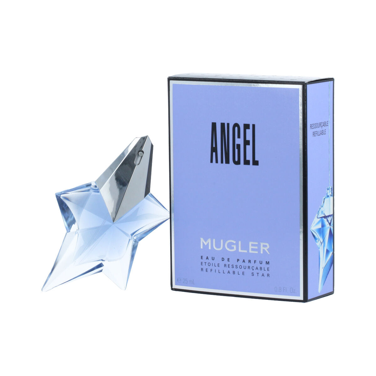Women's Perfume Mugler Angel EDP Beauty, Perfumes and fragrances von Mugler | Luxus Aroma