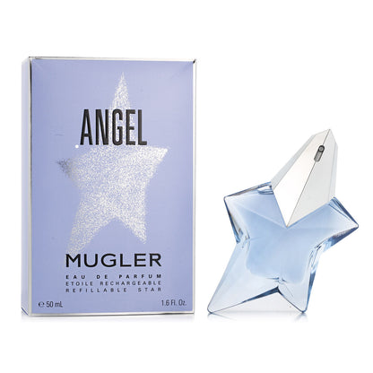 Women's Perfume Mugler Angel EDP 50 ml Beauty, Perfumes and fragrances von Mugler | Luxus Aroma