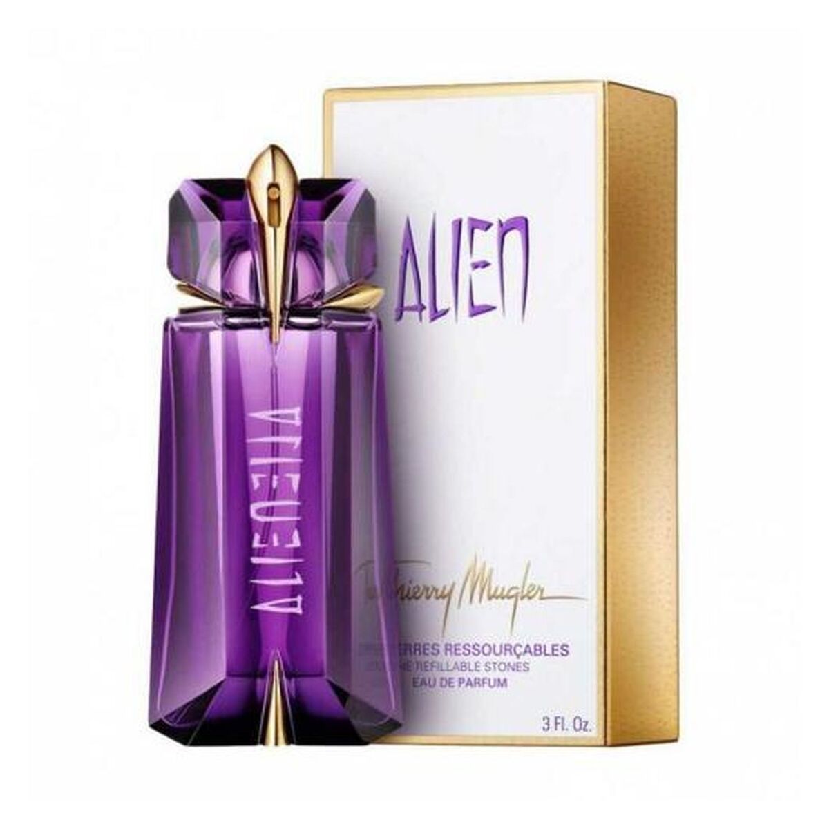 Women's Perfume Mugler Alien EDP 90 ml Beauty, Perfumes and fragrances von Mugler | Luxus Aroma