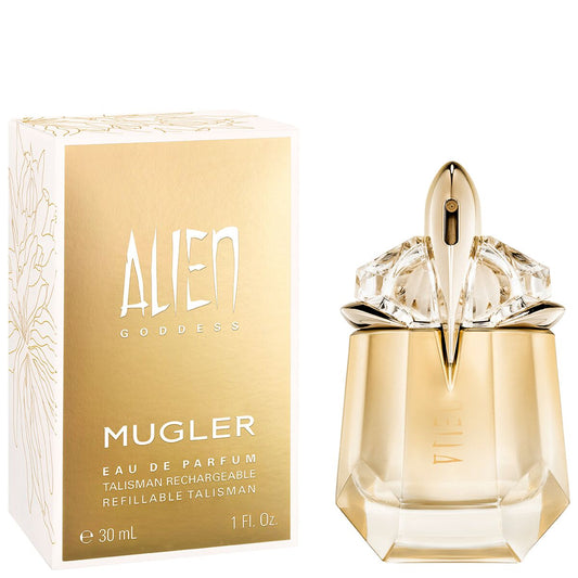 Women's Perfume Mugler Alien Goddess EDP 30 ml Beauty, Perfumes and fragrances von Mugler | Luxus Aroma