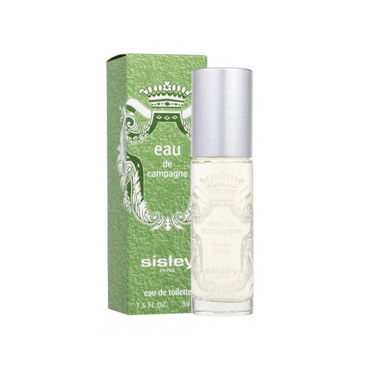 Unisex Perfume Sisley Eau De Campagne EDT 50 ml - Beauty, Perfumes and fragrances von Sisley | Luxus Aroma